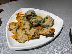 -达叔香味海鲜(海棠68环球美食街店)