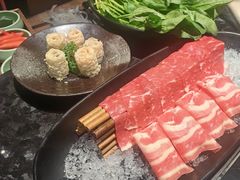 -捞王锅物料理(金华义乌之心店)