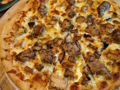 -G+KITCHEN(龙湖狮山天街店)