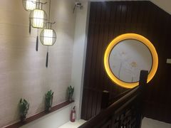 -梧桐栖·养生·spa