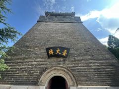 -华清宫景区