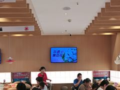 -龍歌自助小火锅(李沧丽达店)