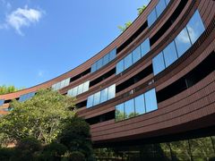 -上海衡山路十二号华邑酒店
