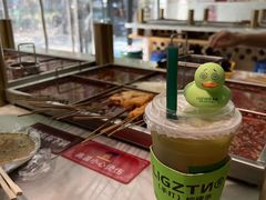-麻辣撸·地摊麻辣の串(鲁谷店)
