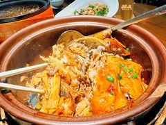 -甬上名灶(天一阁·翠柏店)