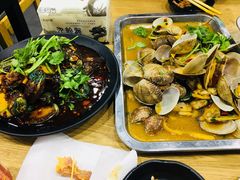 -老虎滩大连海鲜烧烤(建邺云锦路总店)