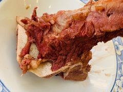 -乔家满族八大碗(流水沟店)