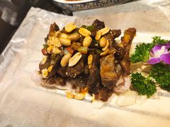 -鹏馨羊羔肉·非遗(新建街店)