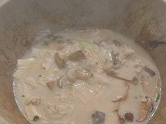 -云中鱼蒸汽石锅鱼(川沙百联店)