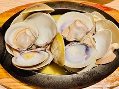 -小山日本料理(电子大厦店)