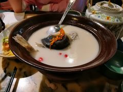 -锦府盐帮·侯宅(五棵松万达店)