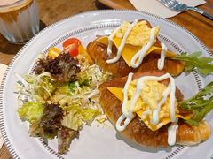 -大井咖啡店(大井巷店)