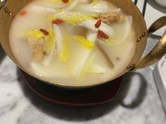 -蔴将·川菜(黄龙万科店)