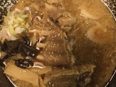 -日本料理神拉面