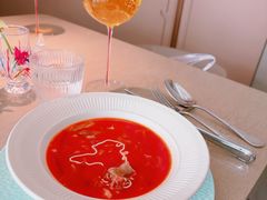 -波特曼西餐厅(中央大街店)