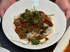 -潮澎派·潮汕菜大排档(南较西路店)