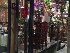 -范设计花园餐酒咖·中西餐·咖啡厅·酒馆