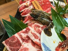 -鹤汀居酒屋•家庭料理•烧鸟酒肆(新街口店)