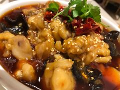 馋嘴蛙-金时代顺风大酒店(金山店)