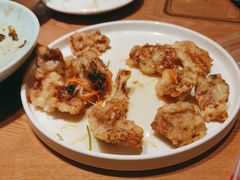 -同合居·非遗东北菜(红博会展店)