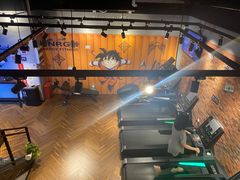 -NRG 健身私教CLUB(云山路店)