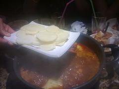 WP_20140701_021-猪啊牛呀羊啊铜盘烤肉(正大广场店)