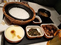 酱汁排骨饭-谷田稻香(南洋1931店)