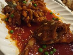 -广玉兰上海菜(德平店)