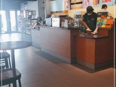 -星巴克(哈尔滨新一百店)