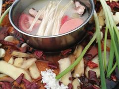 -周幺妹重庆老火锅(银泰城总店)