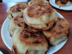 -宝瑞门钉肉饼店