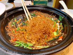 -费大厨辣椒炒肉(万家丽一店)