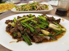 特色沙姜牛肉-贞记餐厅(老街店)