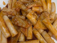 -优壹佳·延边朝鲜族料理(中山北路店)
