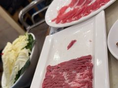 -牛街·马辈儿涮肉(陶然亭店)
