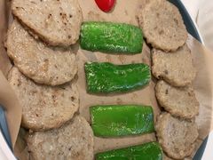 -清晖小苑•顺德地方菜(壹海城店)