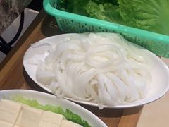 -小肥牛潮汕牛肉火锅(南联店)