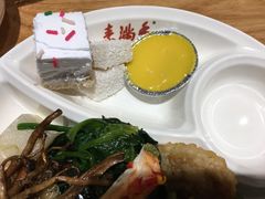 -素满香·素食自助餐(苏州·临顿路店)