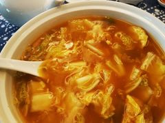 -姚江春中餐厅·太平洋大酒店
