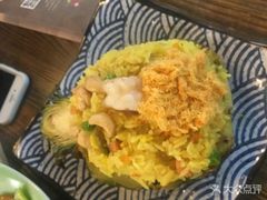 -Hi YOU你的饭局泰餐厅(雍和宫店)