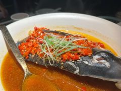 -沅江水·湖南家宴(珠江新城高德置地秋广场店)