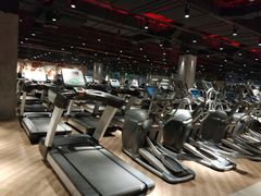 -威尔仕健身(杭州万象城店)