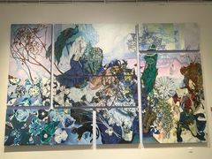 -四川美术学院美术馆