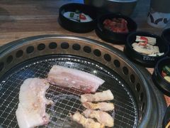 -黑牛黑猪烤肉专门店(万象城店)