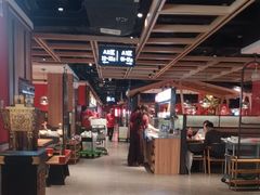 -季季红火锅(长沙步行街店)