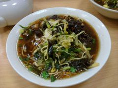 -瞻老元面馆(双塘路店)
