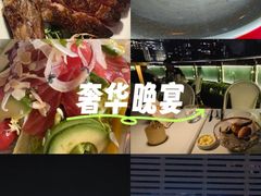 -Kathleen's Waitan 凯圣琳江景西餐厅(外滩店)
