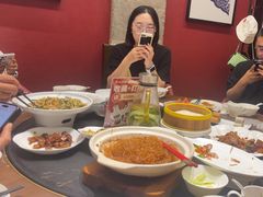 -福海居烤鸭店(鸟巢店)