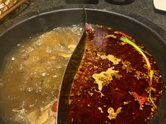 -椒王火锅(厚街万达店)