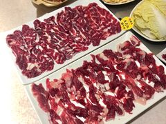 -潮泰牛肉火锅 · 创于1992年(车公庙店)